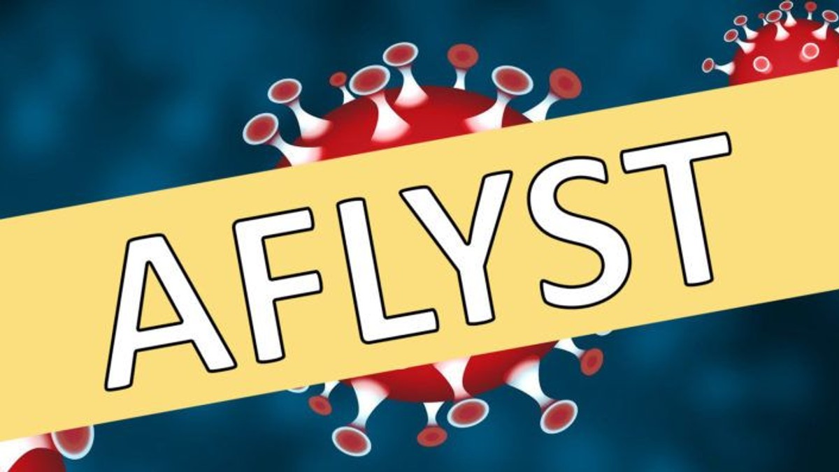 AFLYST!!! TAIZÉ-AFTEN