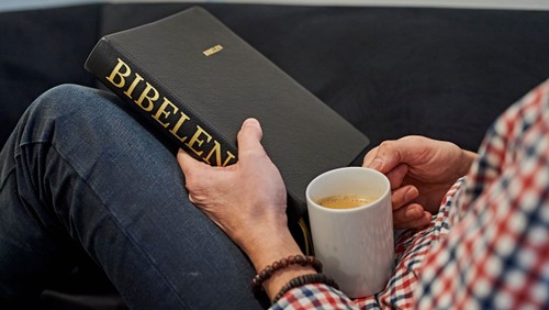 Bibelforedrag - Paulus' breve 3, Jakobsbrevet og Petersbrevene