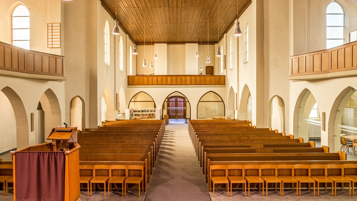 Gottesdienst