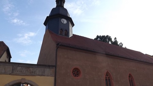 Predigtgottesdienst