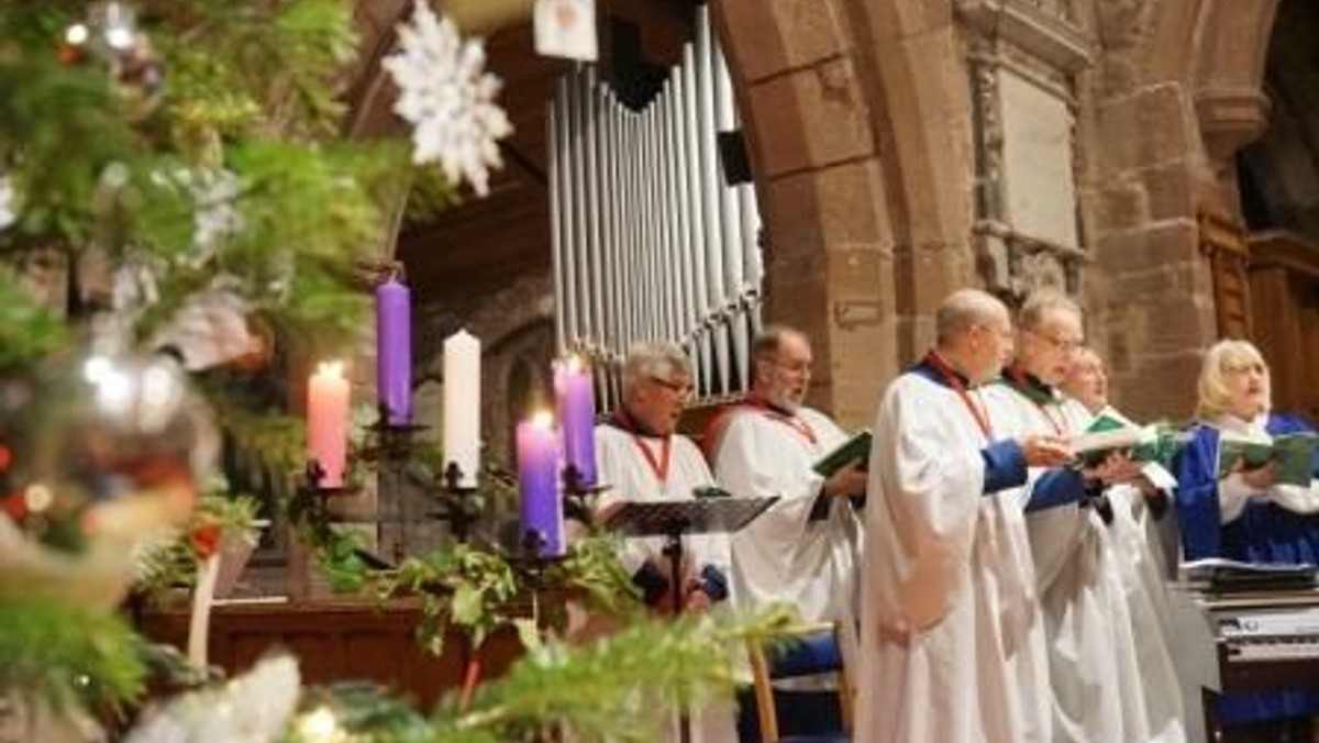Midnight Mass