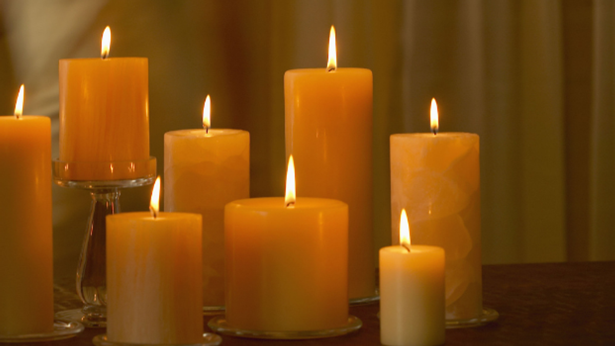 Anders Weihnachten