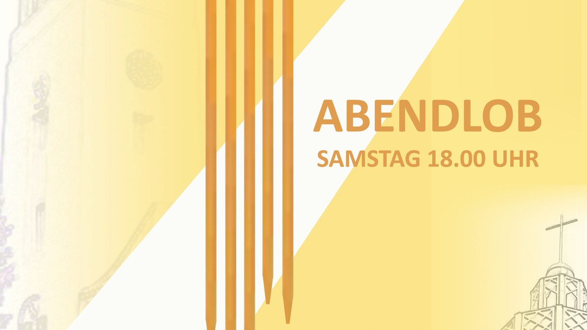 Abendlob