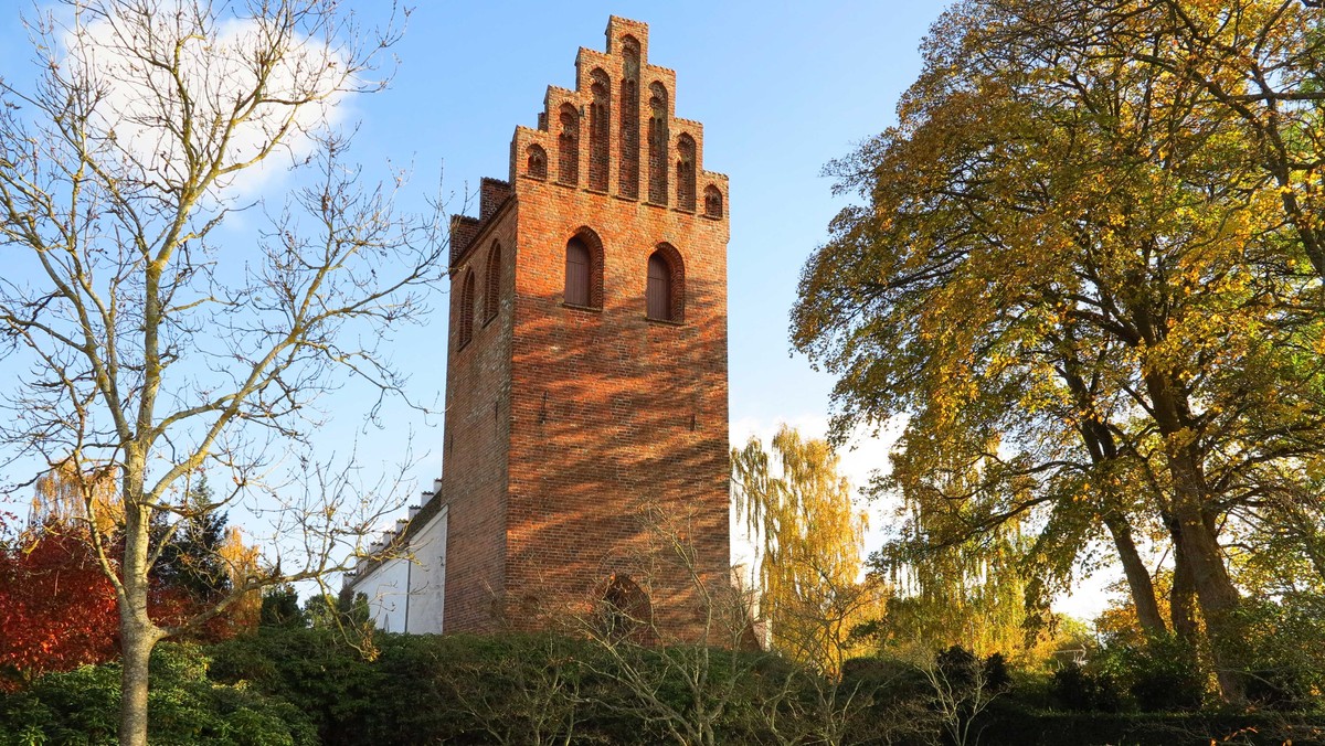 Gudstjeneste i Grønholt Kirke