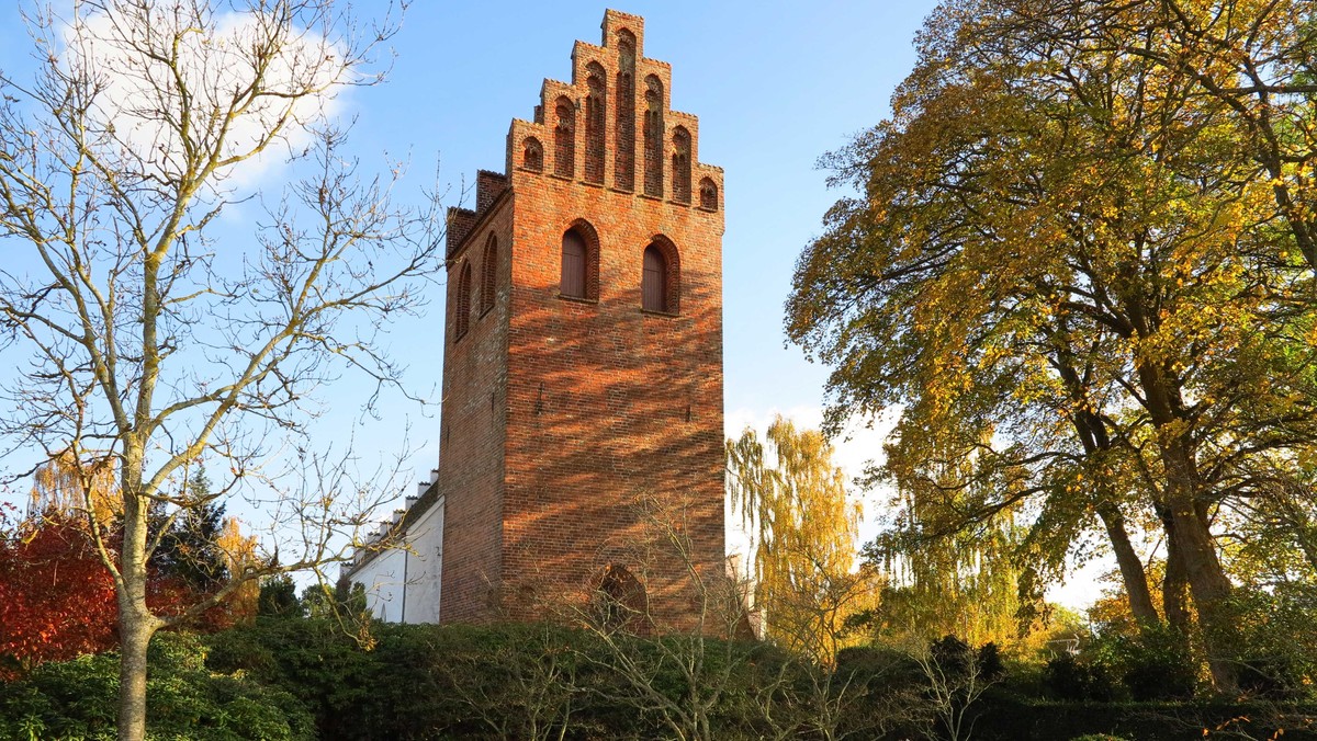 Gudstjeneste i Grønholt Kirke