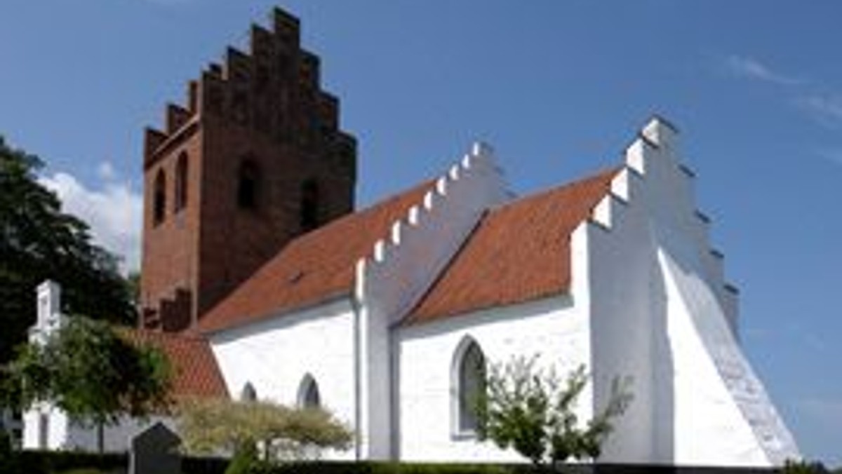 Gudstjeneste i Grønholt Kirke
