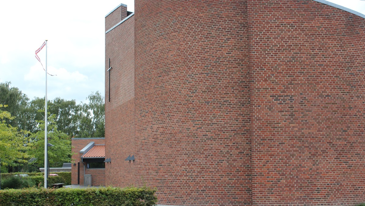 Menighedsrådsmøde på ZOOM
