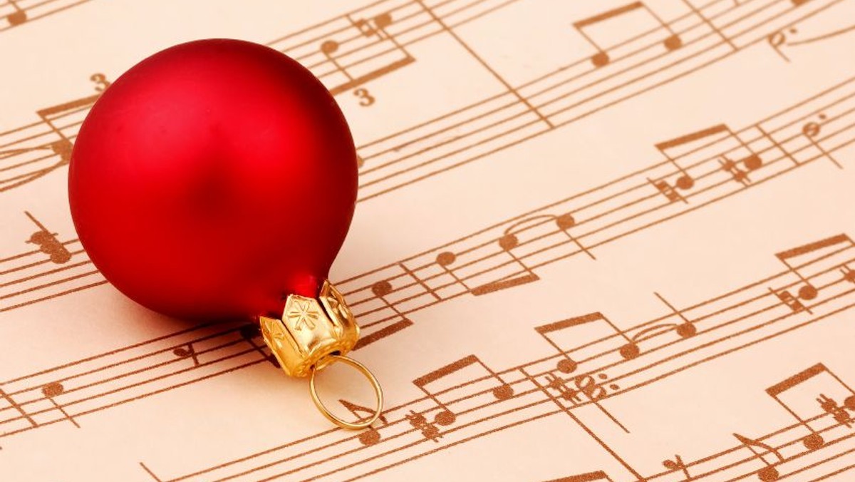 Julekoncert i Nibe Kirke