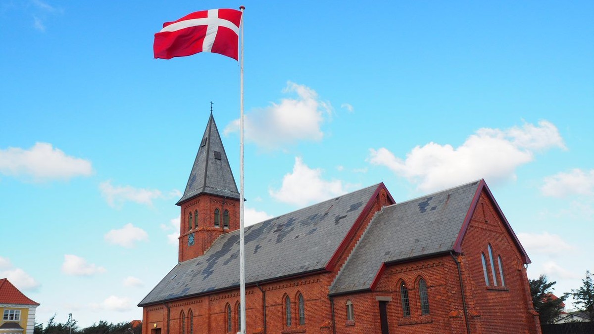Gudstjeneste