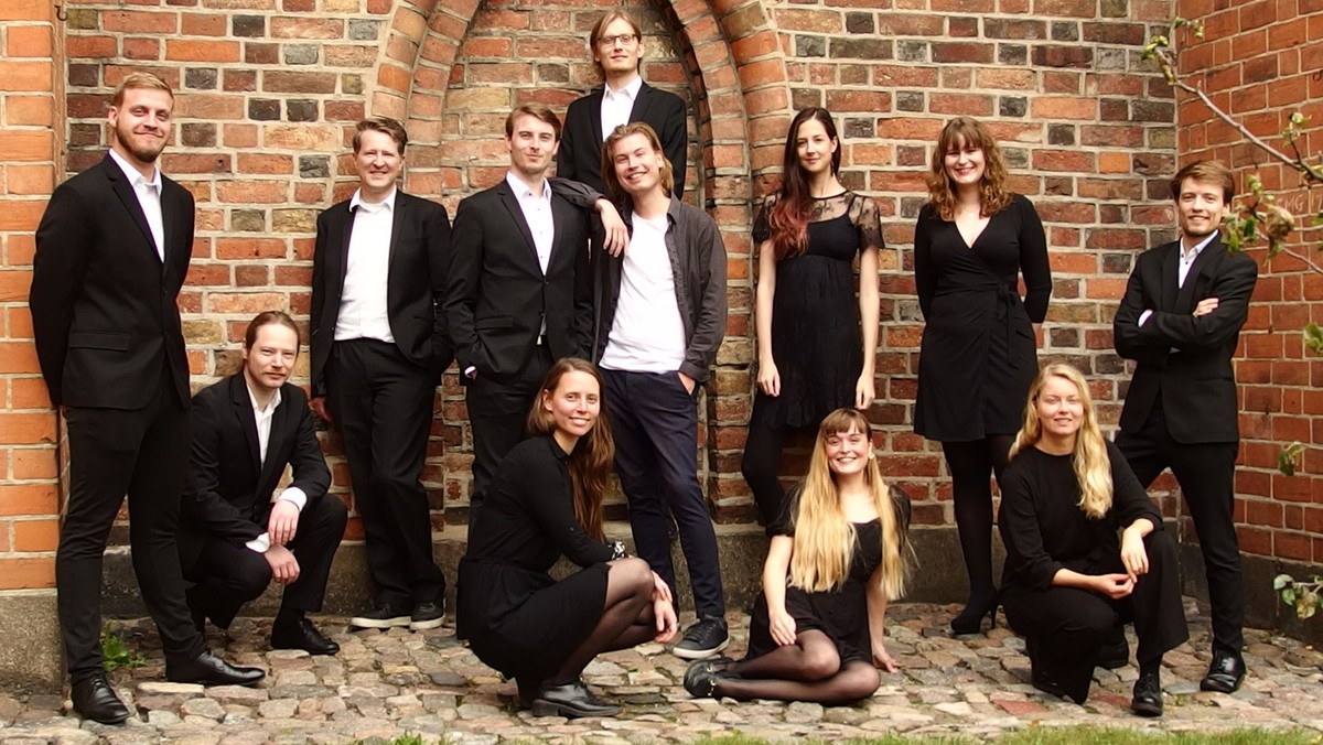 Domkirkens Julekoncert