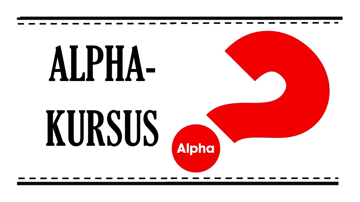 AlphaBibelStudie