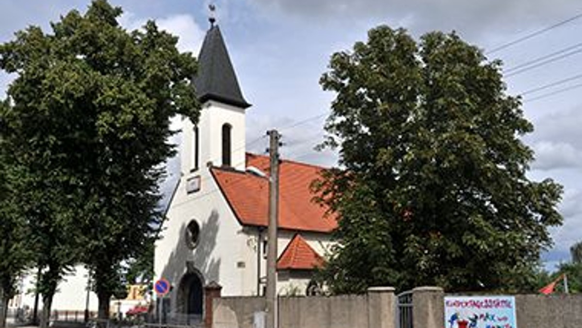 Hl. Messe