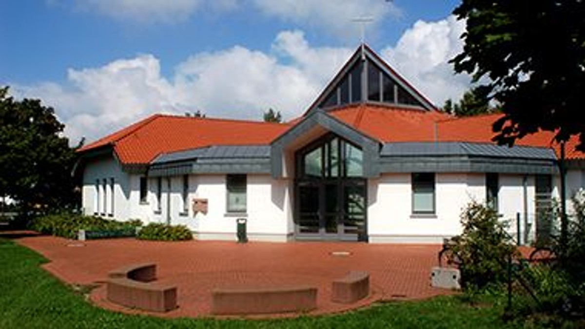 Hl. Messe mit Bittprozession