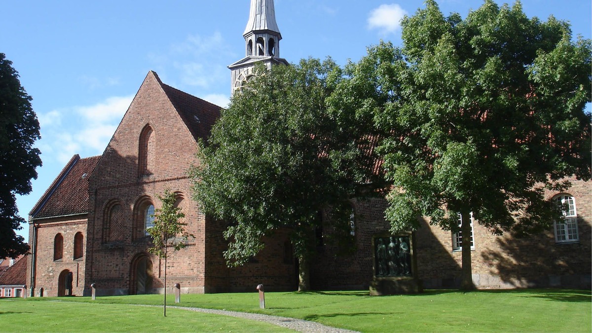 Søndag 30. - Trinitatis