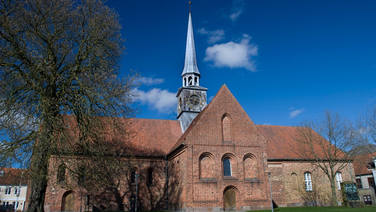 Søndag 6. - 1. s.e. Trinitatis