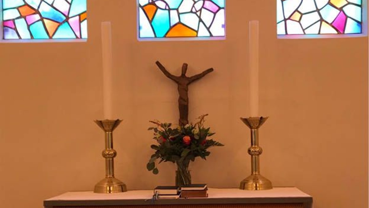 Søndag 20. - 3. s.e. Trinitatis