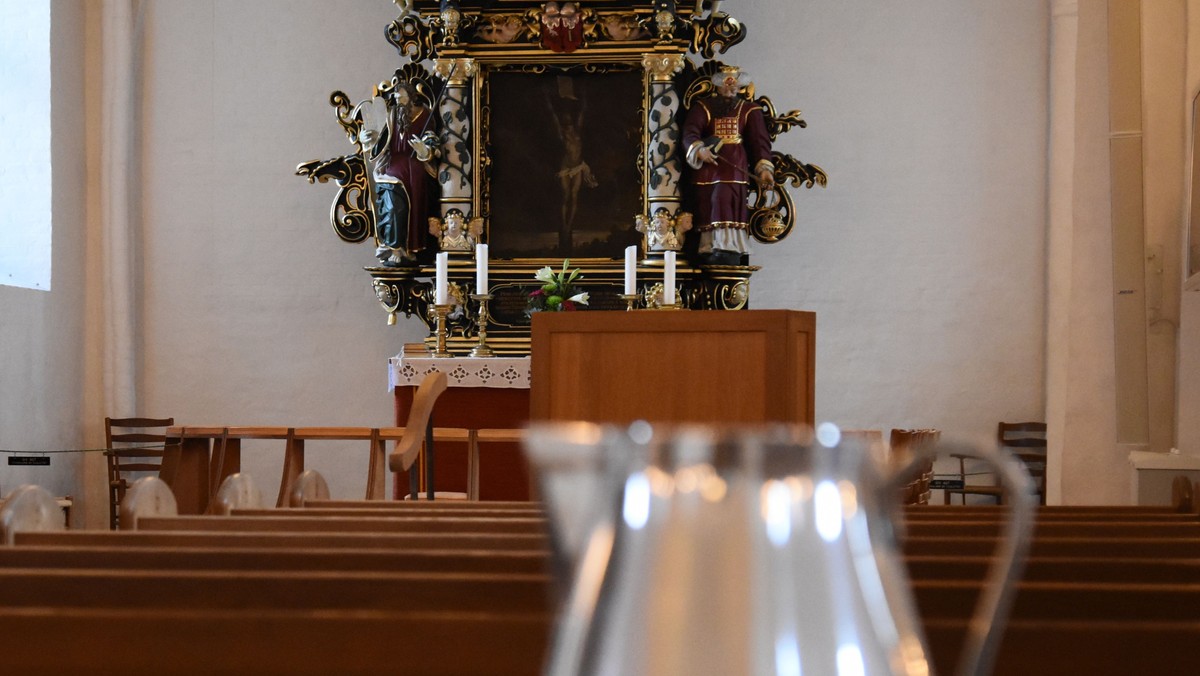 Søndag 27. - 4. s.e. Trinitatis