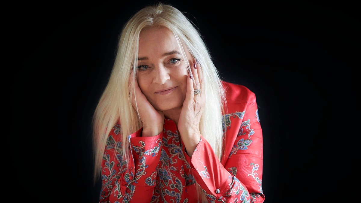 Anne Linnet Julekoncert 1