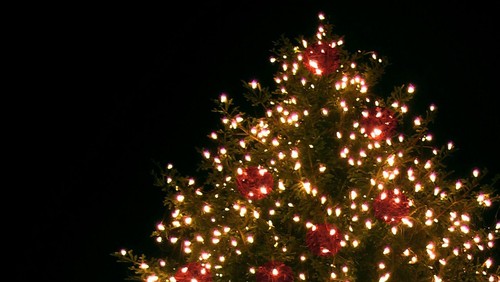 Gottesdienst am 2. Weihnachtstag