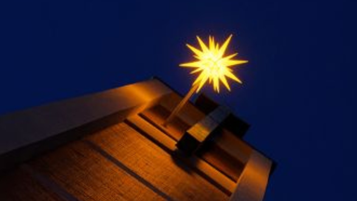 Familiengottesdienst zum 1. Advent mit anschließendem Adventsbasar