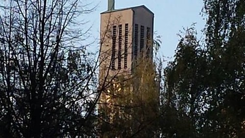 Gottesdienst mit Musik zur Sterbestunde