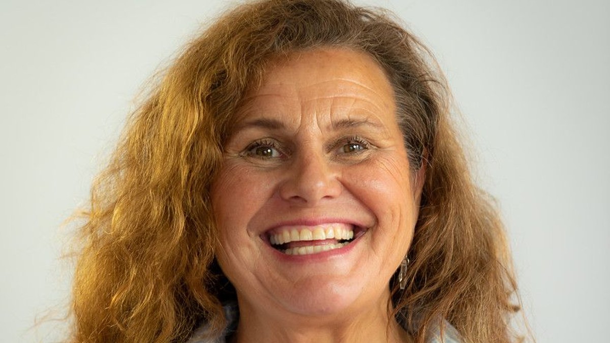Fyraftensforedrag: "Velopdragne kvinder skaber sjældent historie", v. Ann Mariager