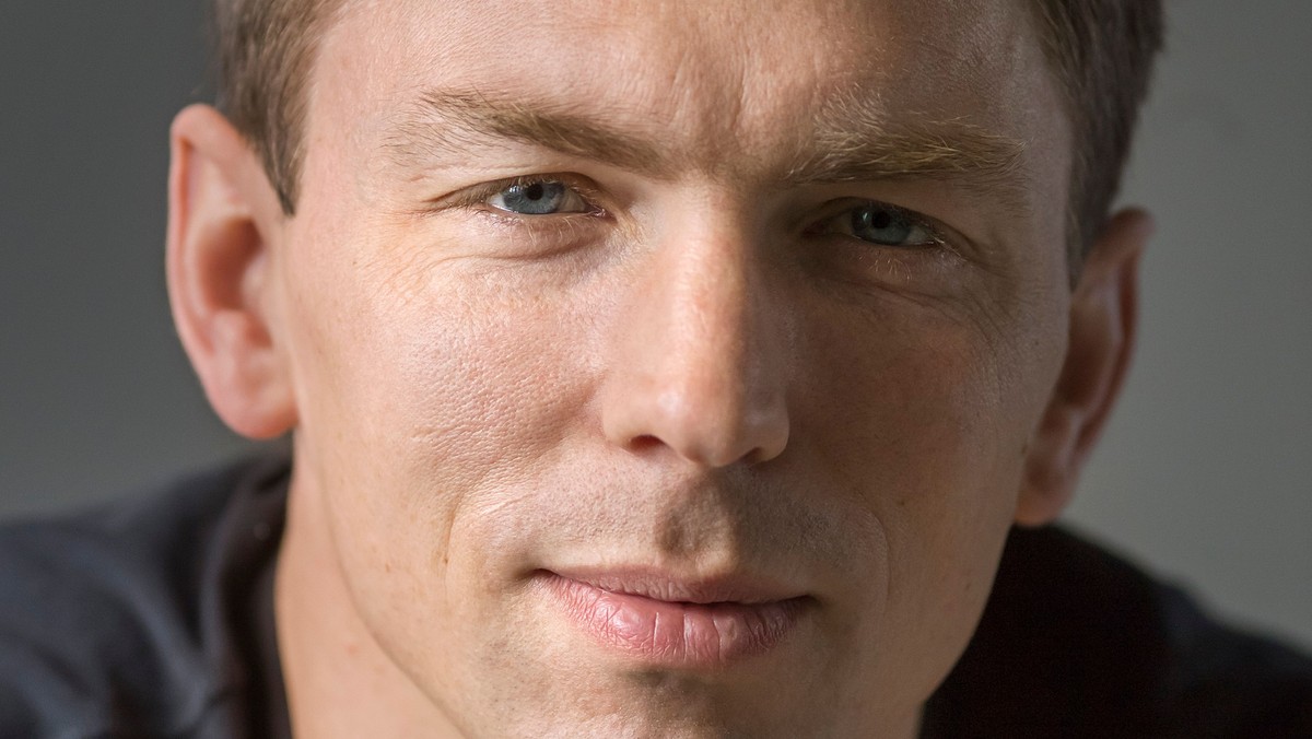 Forfattergudstjeneste med Peder Frederik Jensen