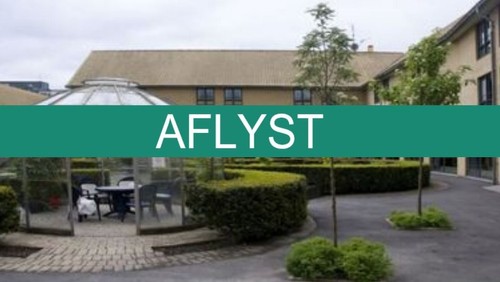 AFLYST Gudstjeneste på Lokalcenter Møllestien