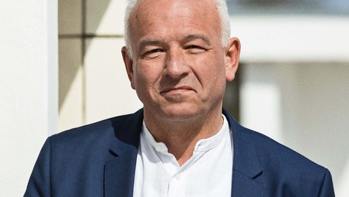 AFLYST Foredrag i Rytterskolen