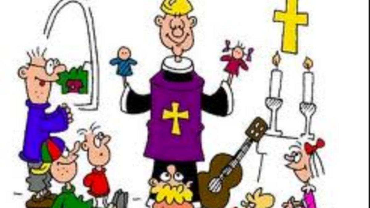 Minikonfirmander