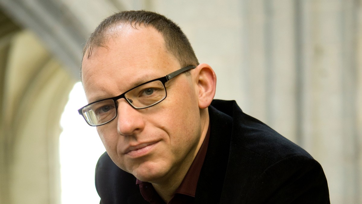 Sommerkoncert med Peter van der Velde, Antwerpen