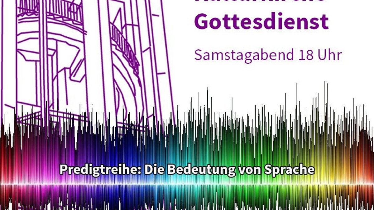 LIVE-STREAM Gottesdienst Kulturkirche