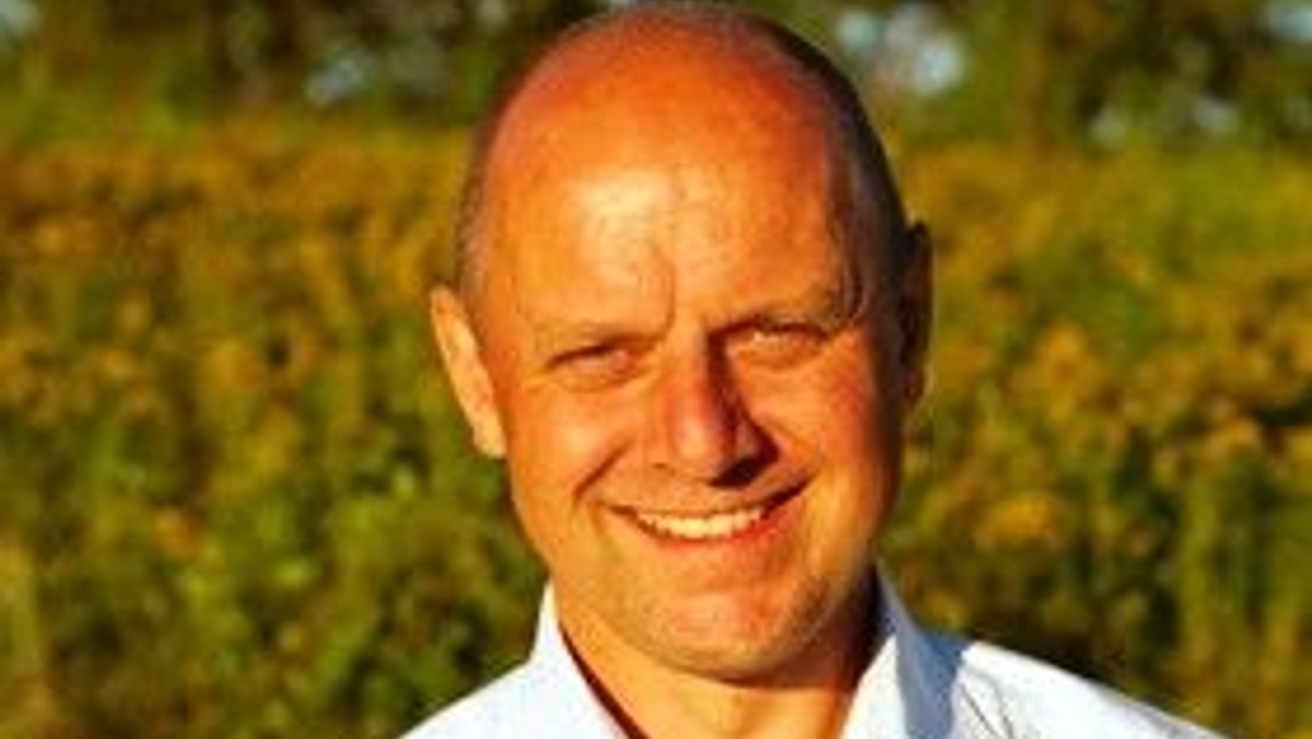 Sangaften og foredrag med Jesper Gottlieb