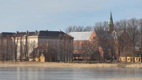 Gudstjeneste v/Lis Samuelsen
