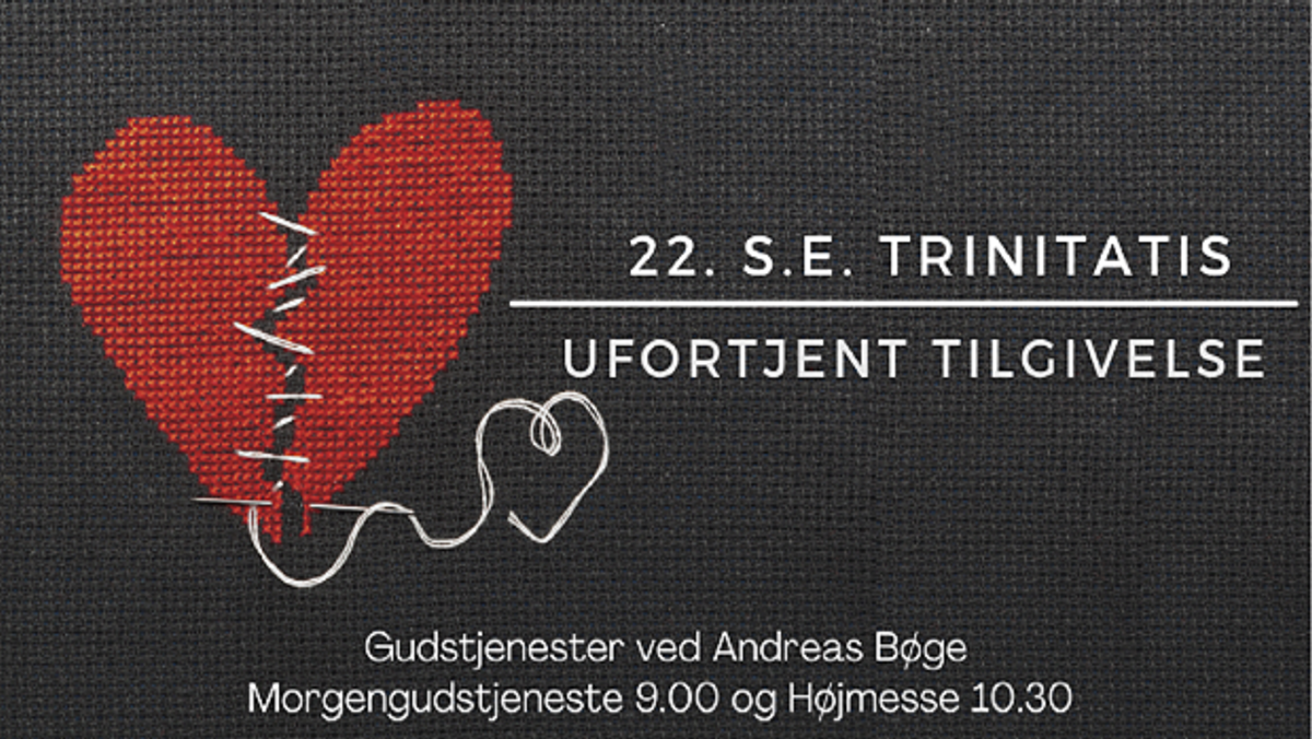 Gudstjeneste