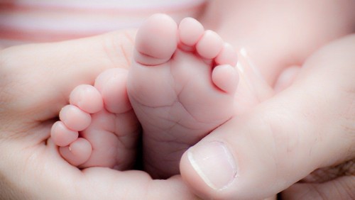 Babymassagekurs | Online-Kurs