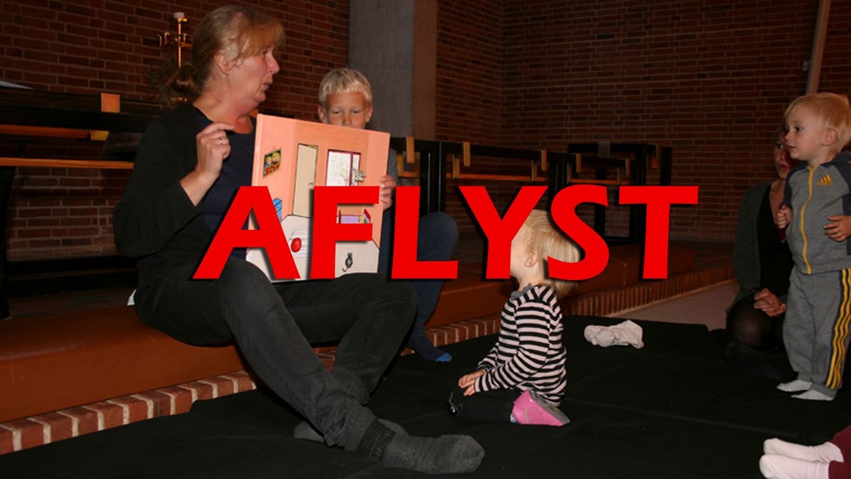 AFLYST- Tumlingesang (Nyt hold starter)