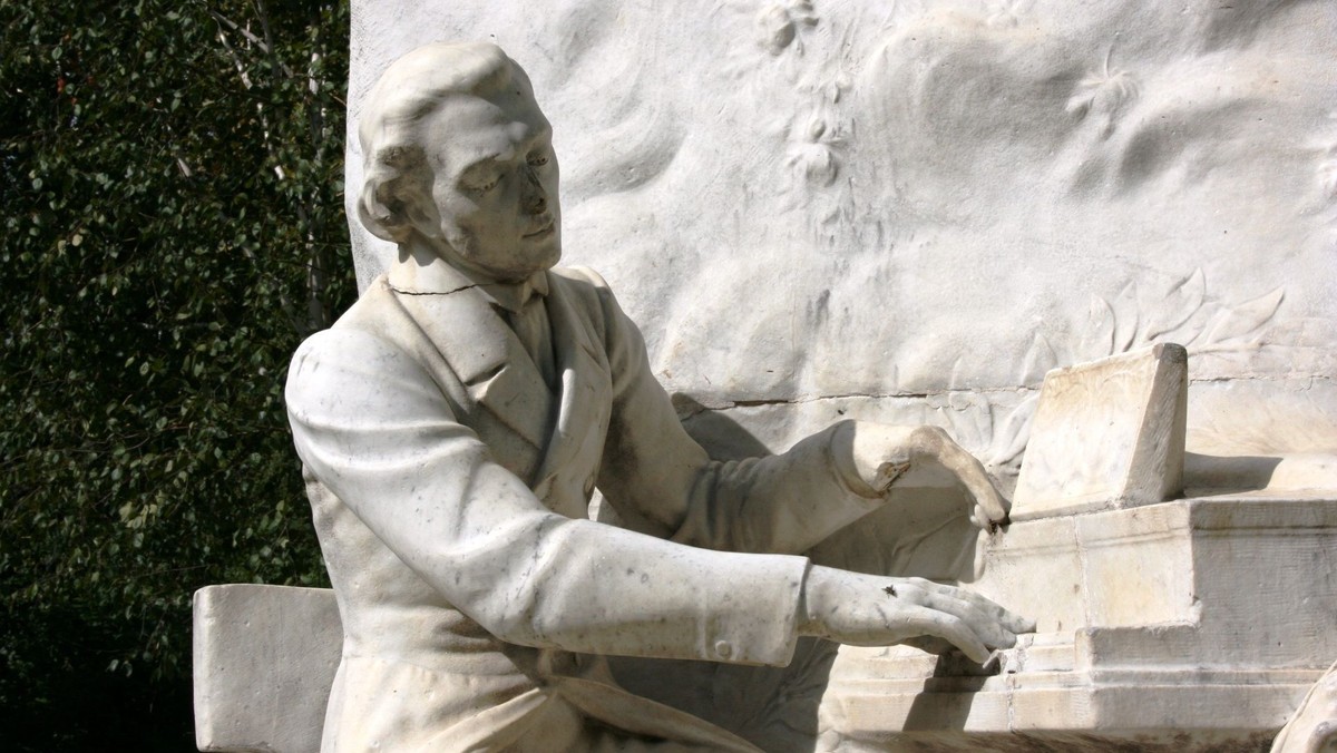 Vinøs Matiné: Fødselsdagskoncert Chopin