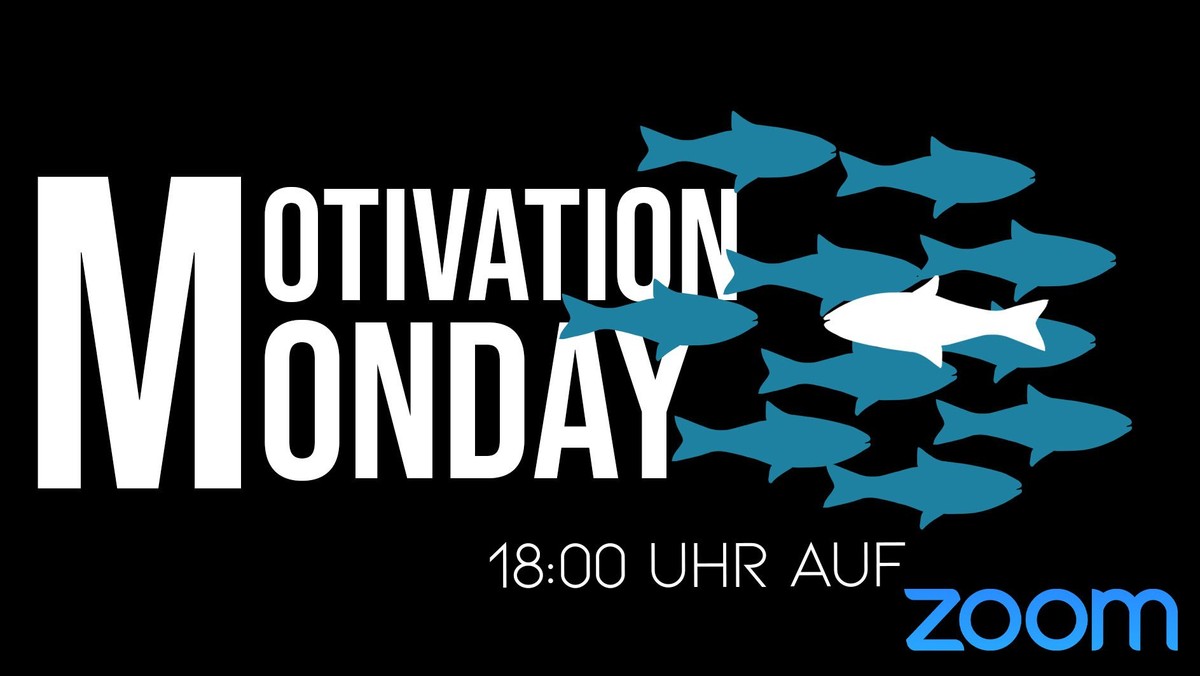 Motivation Monday