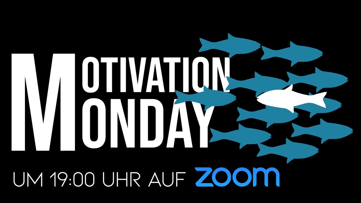 Motivation Monday