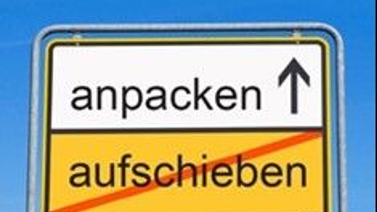 ONLINE: Anpacken statt aufschieben (Kopie)