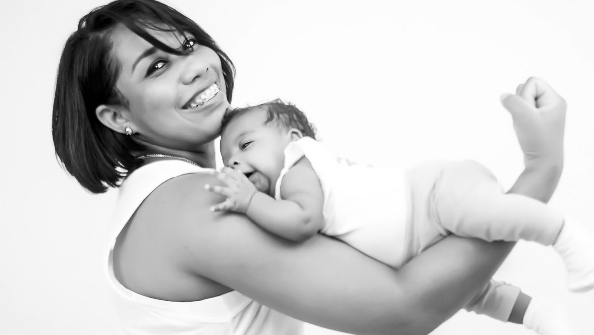 ONLINE: Mama and me