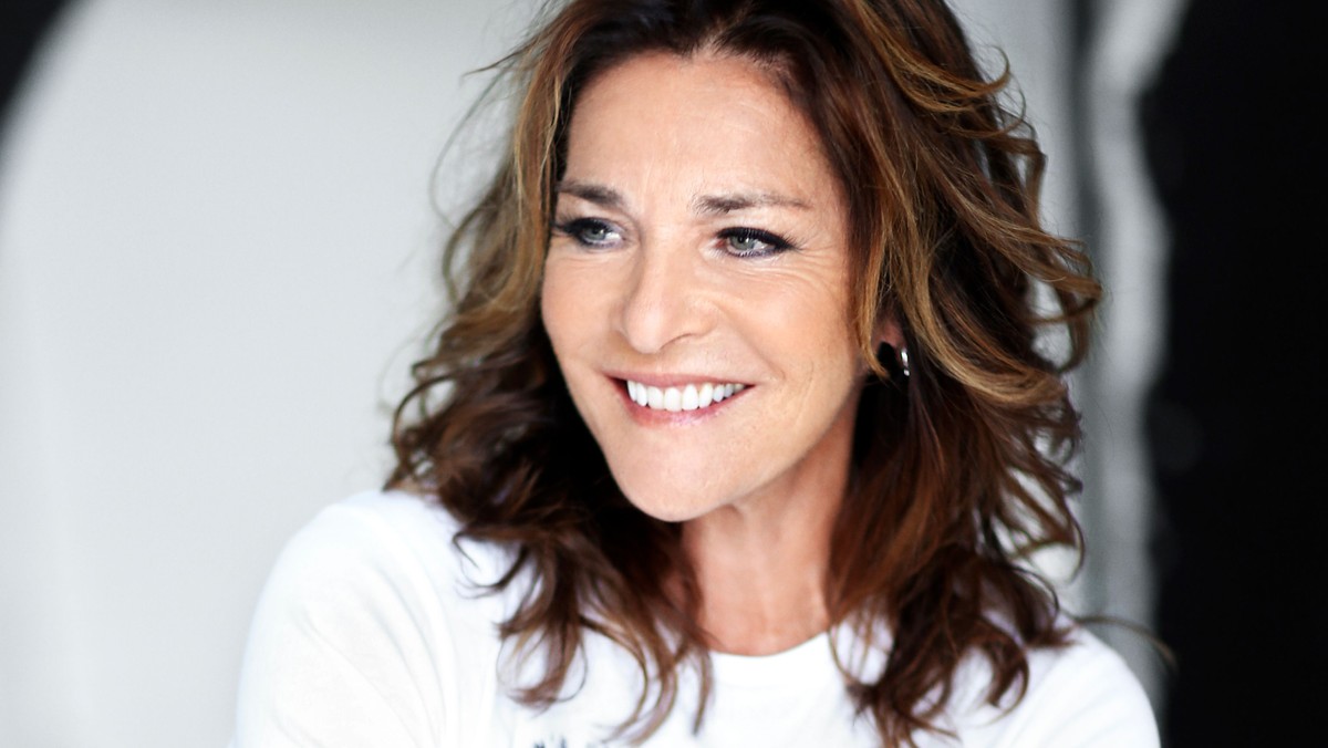 Lis Sørensen - Kirkekoncert