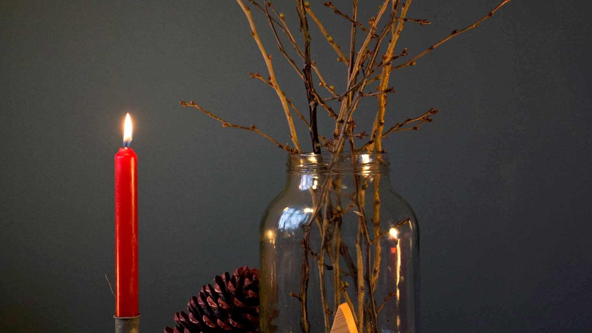 Familiengottesdienst "Alle Knospen springen auf"