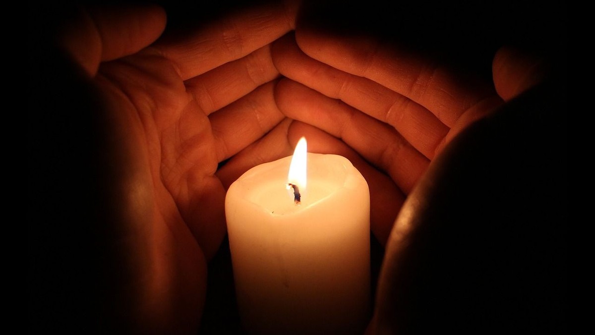 Friedenslichtgottesdienst mit den Pfadfindern