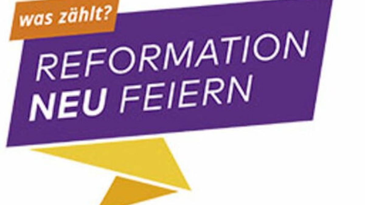 Abendgottesdienst zum Reformationsfest