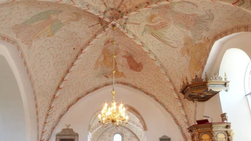 Åben Kirke