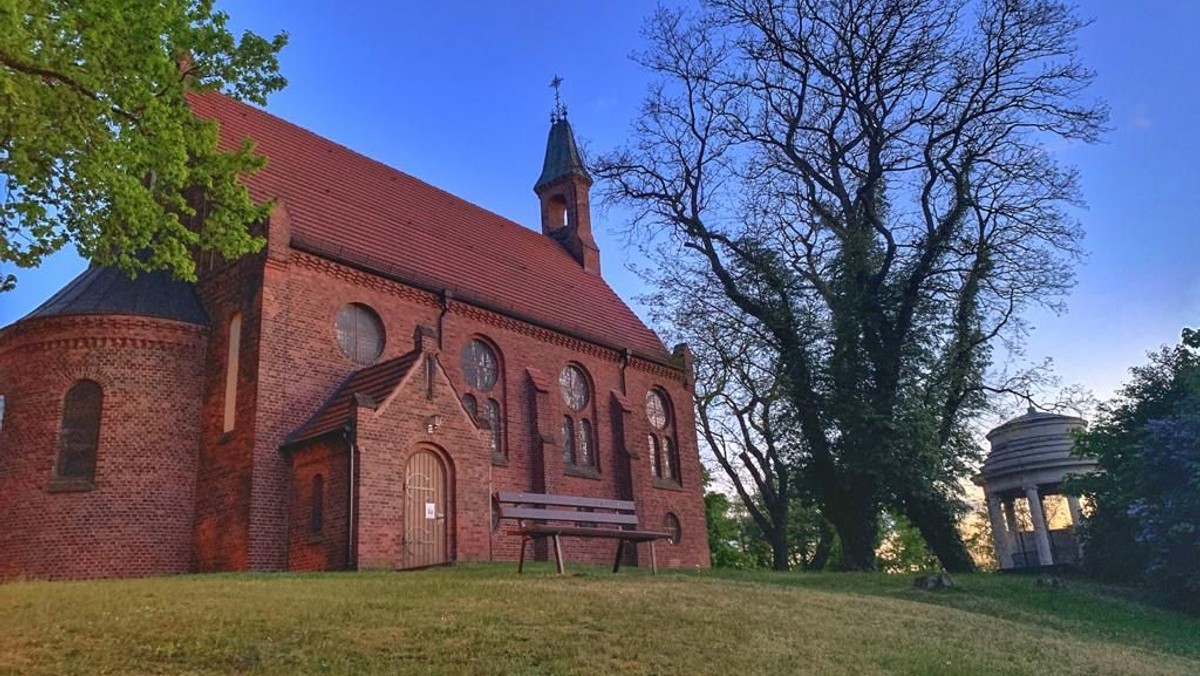 Gottesdienst abgesagt
