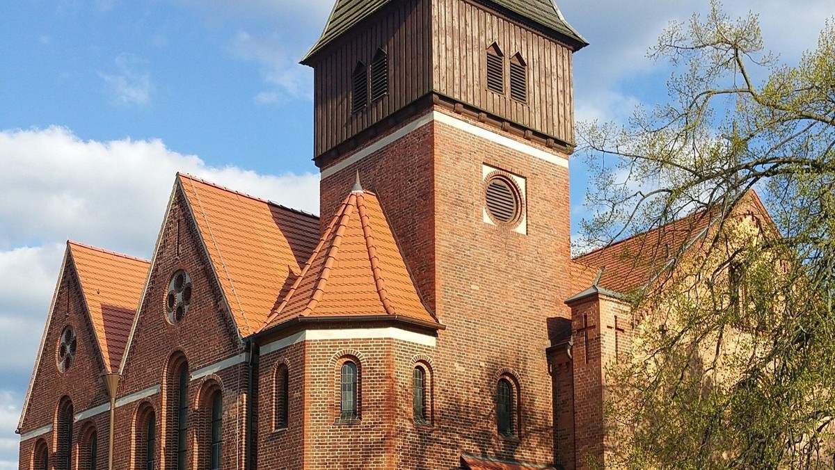 Gottesdienst abgesagt - Kirche offen