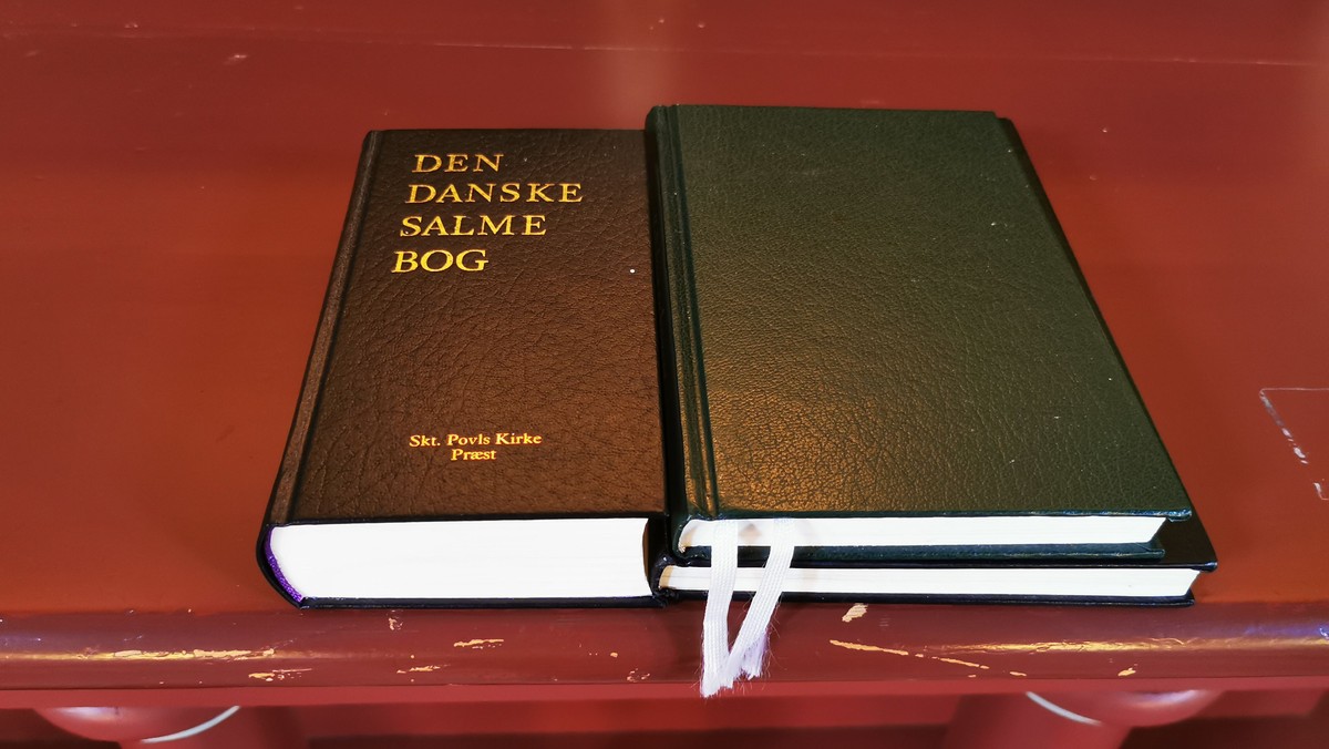 Højmesse